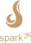 Spark 2026 Logo